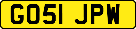 GO51JPW