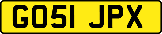 GO51JPX