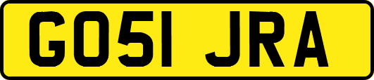 GO51JRA