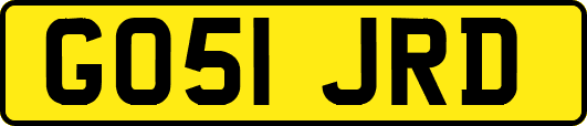 GO51JRD