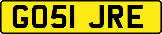 GO51JRE