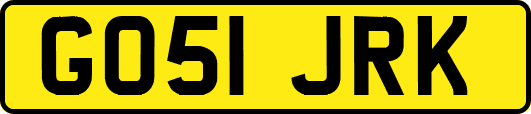 GO51JRK