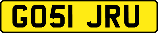 GO51JRU