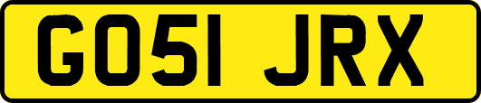 GO51JRX