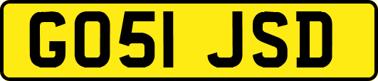 GO51JSD