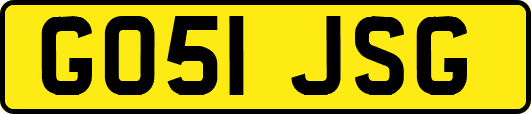 GO51JSG