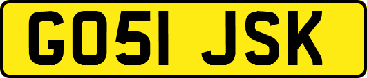 GO51JSK