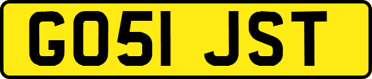 GO51JST