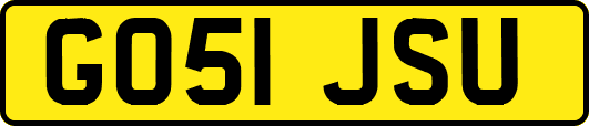 GO51JSU