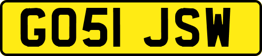 GO51JSW