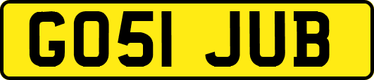 GO51JUB