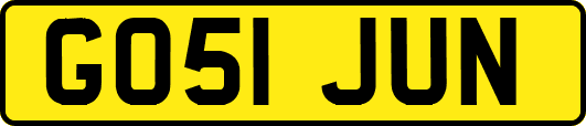 GO51JUN