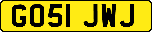 GO51JWJ