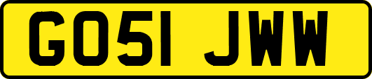 GO51JWW