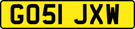 GO51JXW