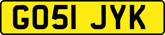 GO51JYK