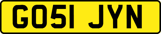 GO51JYN