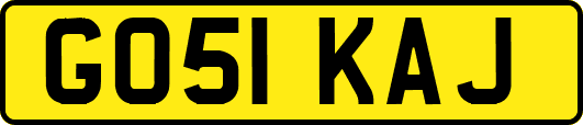 GO51KAJ