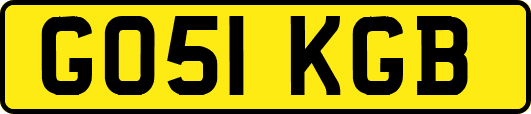 GO51KGB