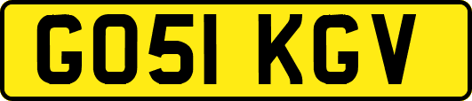 GO51KGV