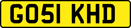 GO51KHD