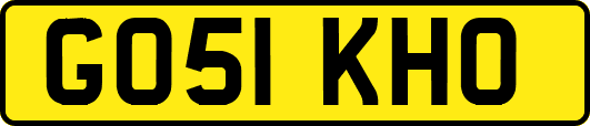 GO51KHO
