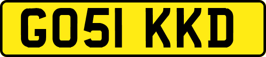 GO51KKD