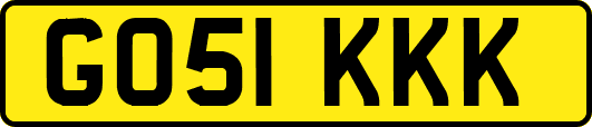 GO51KKK