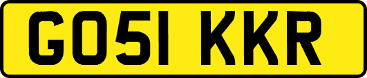 GO51KKR