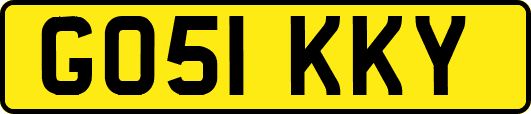 GO51KKY