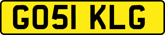 GO51KLG