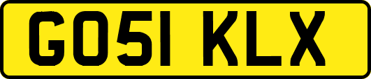 GO51KLX