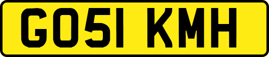 GO51KMH