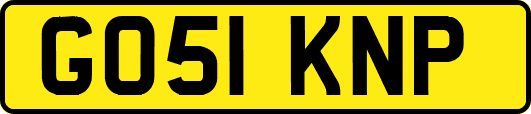 GO51KNP
