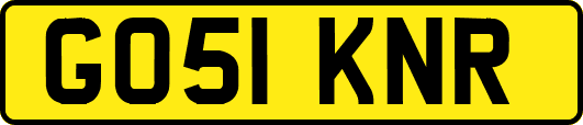 GO51KNR