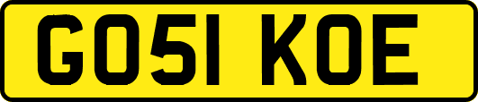GO51KOE