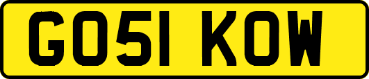 GO51KOW
