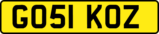 GO51KOZ