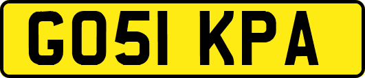 GO51KPA