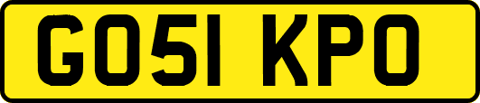 GO51KPO