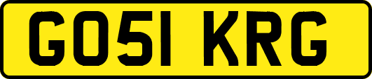 GO51KRG