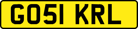 GO51KRL