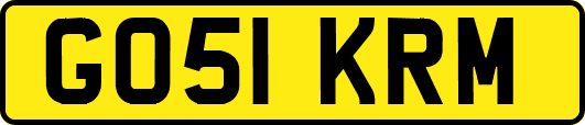 GO51KRM