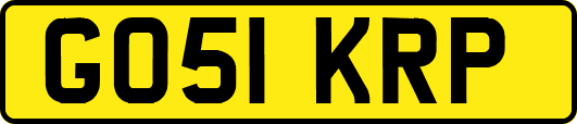 GO51KRP