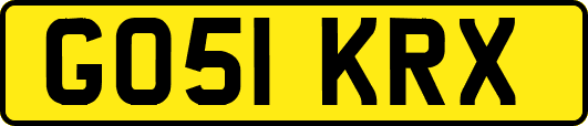 GO51KRX