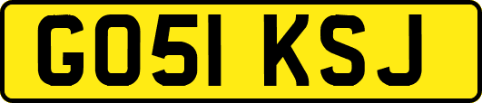 GO51KSJ