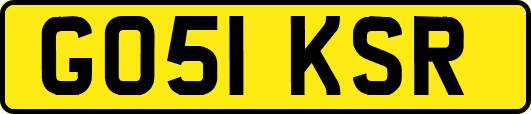 GO51KSR