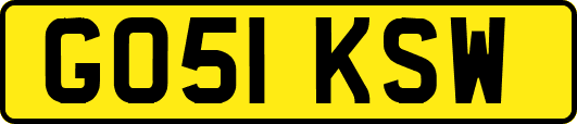 GO51KSW
