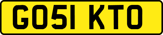 GO51KTO