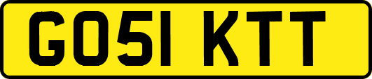 GO51KTT